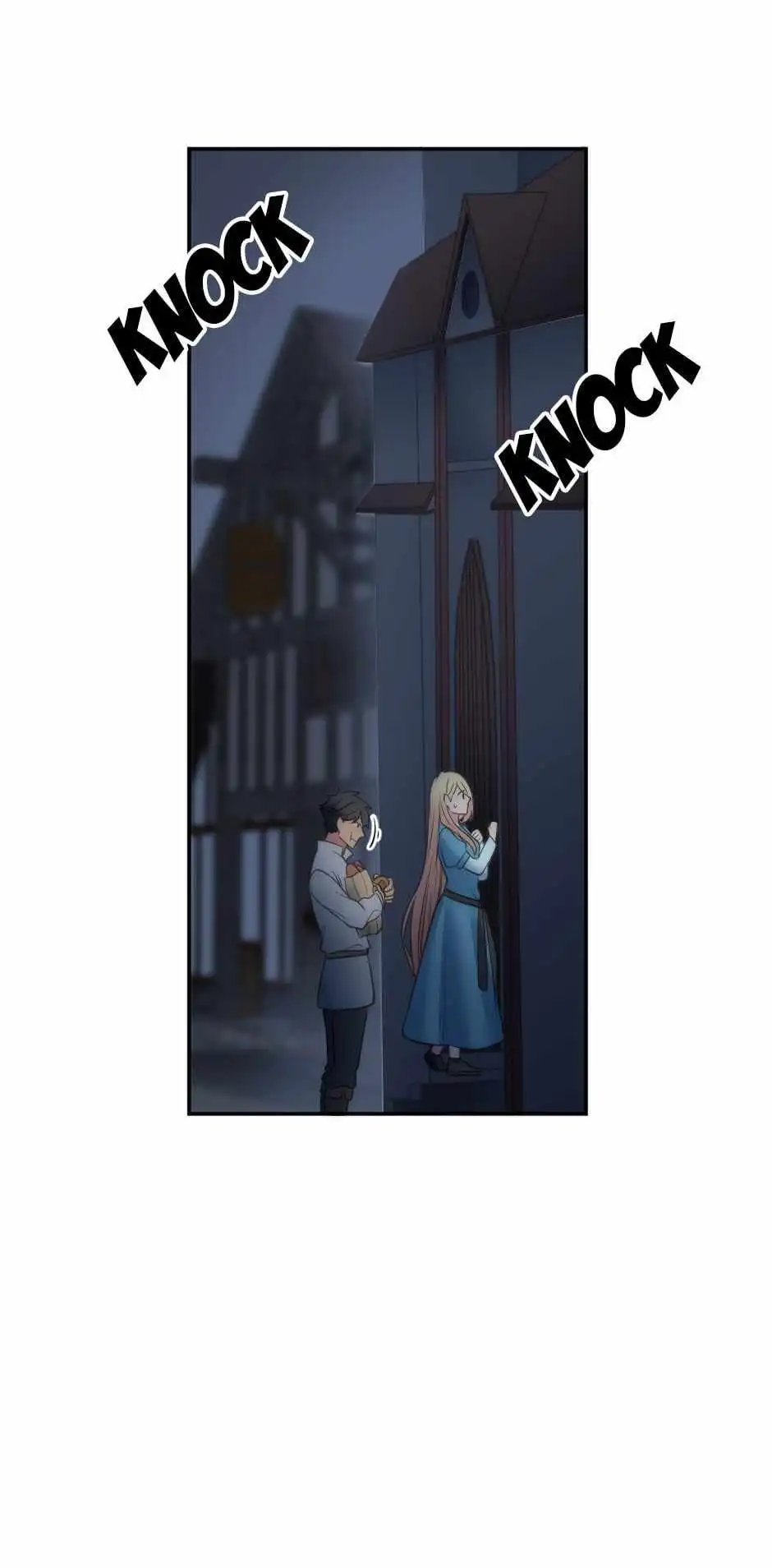 The Dragon Prince's Bride Chapter 29 22